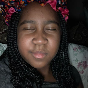 Meet your Posher, Jayla